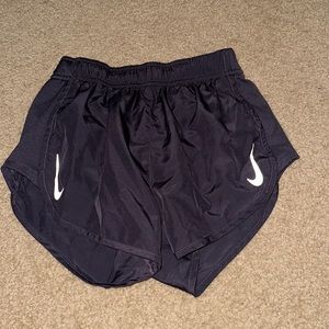 Women’s XS Dri-fit Nike Shorts